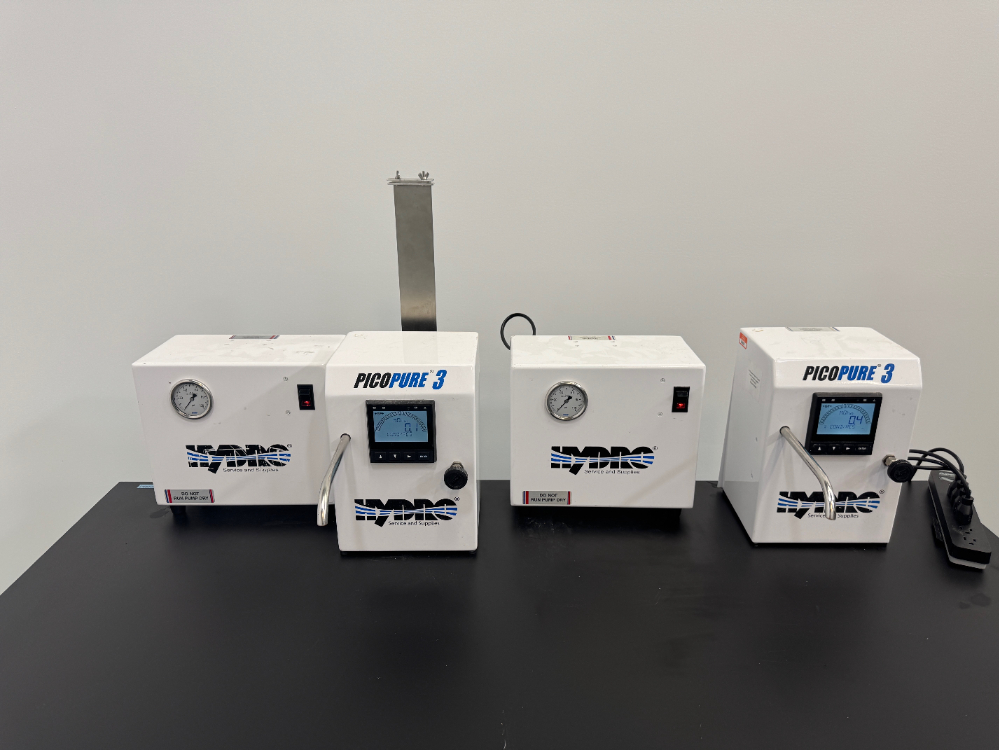 Image of Hydro PicoPure 3 Water Purification System